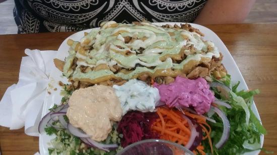 Tauranga Turkish to Go